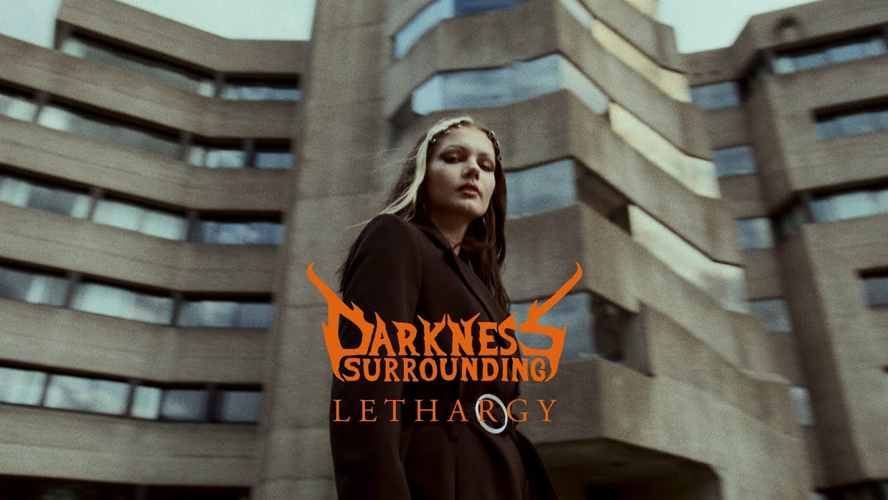 Darkness Surrounding > Lethargy