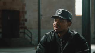 Chance the Rapper Interview with SUCCESS magazine