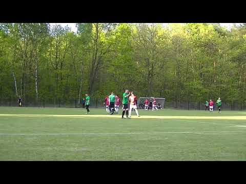 Dąb-Źdżary - Borowiec Straszęcin 0-2   13.05.2023