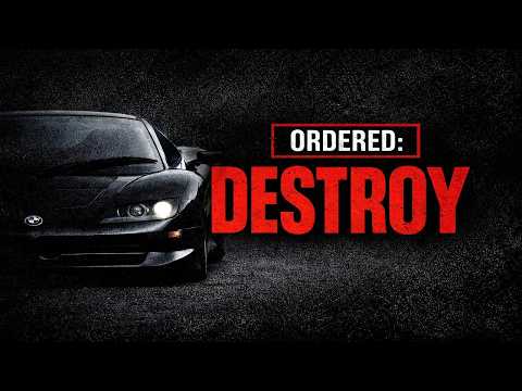 Thumbnail for These Cars Were Ordered To Be Destroyed by Porsche 984, Lamborghini, Supercar, Mercedes-Benz C11, Mercedes-Benz C111, Porsche, BMW, Volkswagen, Mercedes-Benz, Car, Jaguar XJ
