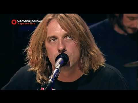Vypsana Fixa   G2 Acoustic Stage