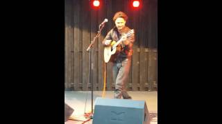 Anders Wendin Karlstad 10-06-2016