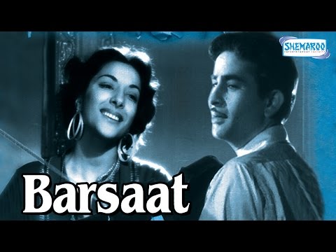 hindi movie barsaat song hindi movie barsaat song