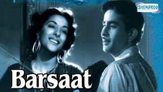 Barsaat (1949) - Hindi Full Movie - Raj Kapoor - N