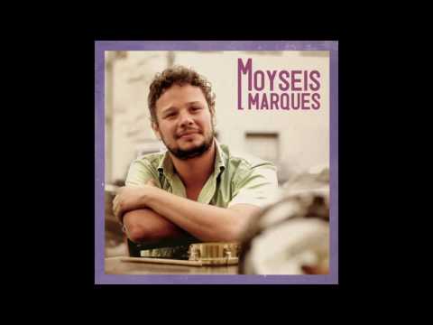 Moyseis Marques - Profissão