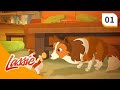 Lassie Season 2 Episode 1 Friends Forever Part 1 FULL EPISODE