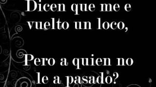 montez de durango mi necesidad letra