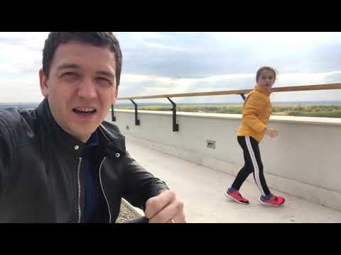 Am fost cu Natalia la Crama Rasova de lângă Constanța