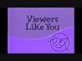 PBS Kids Funding Credits Outtakes