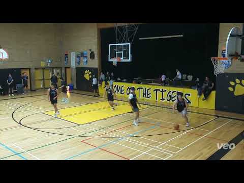 OTG vs Ez United - saturday tier 5 - tcbl 2022 fall