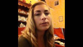 Allison Krauss- two highways