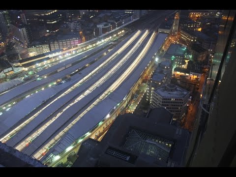 Prater Delivering the London Bridge Redevelopment
