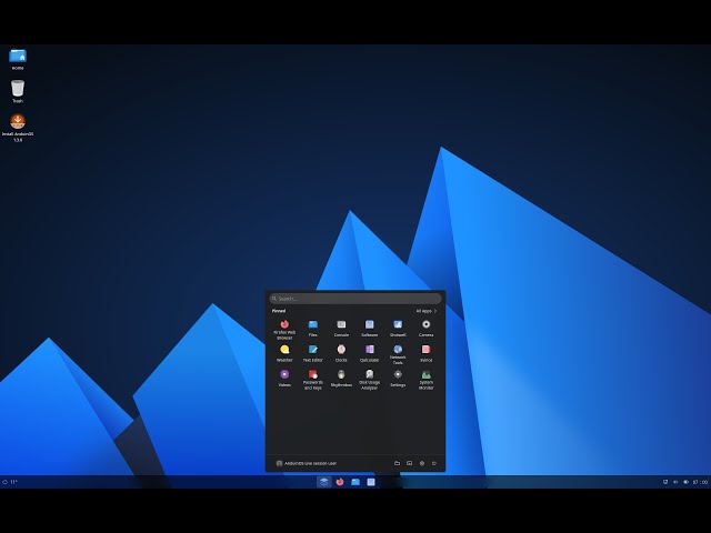 Video preview