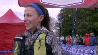 Ultra Montseny 2017 Épica!!!