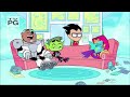 Cartoon Network Commercial Break May 2014