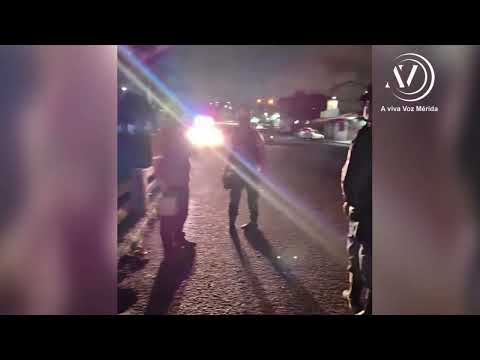 Lluvias causan estragos en el municipio Obispo Ramos de Lora: Organismos de seguridad se mantienen