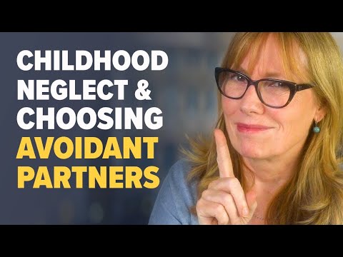 CPTSD & Attachment Styles: Partners Who Trigger Abandonment Wounds