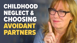 CPTSD &amp; Attachment Styles: Partners Who Trigger Abandonment Wounds