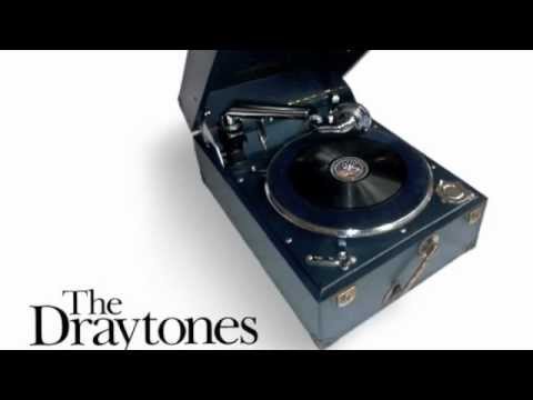 The Draytones - Made for Us