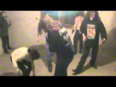 Szilveszter 2011 mihályfalvi rockkerek