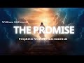 Prophetic Worship Instrumental|THE PROMISE by William McDowell