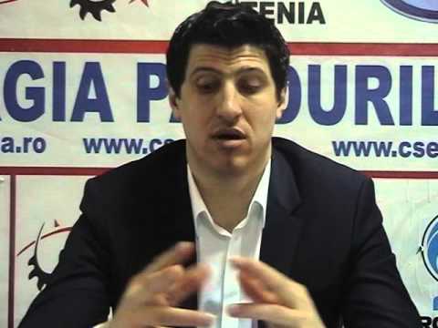 Energia  - Khimik  / Conferinta de presa - 17.02.2016