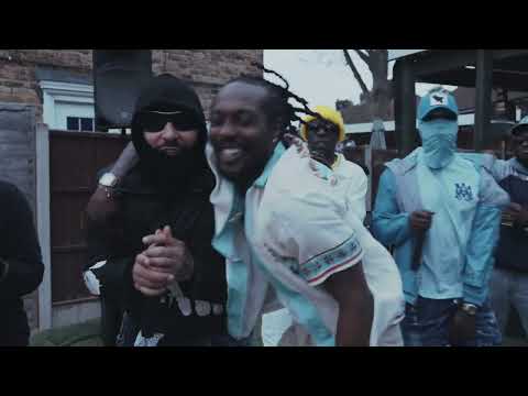 Dancehall Cypher 2025