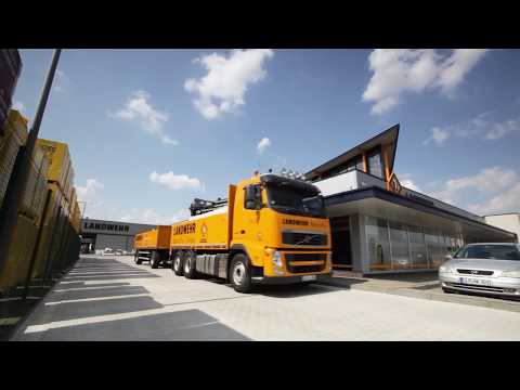 Baustoffe Landwehr GmbH