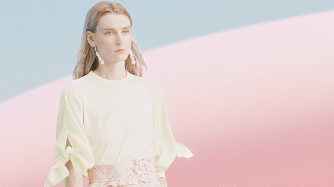 ADEAM | Spring Summer 2022 | Full Show