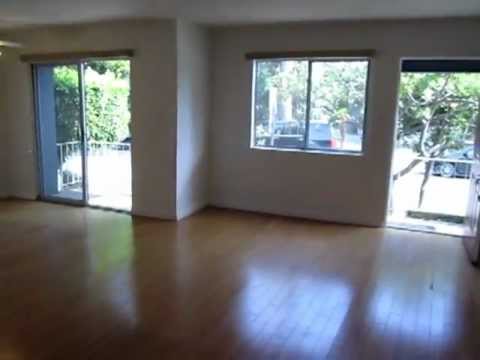 PL2409 - Santa Monica, CA 3 BED + 2 BATH Condo For Rent.
