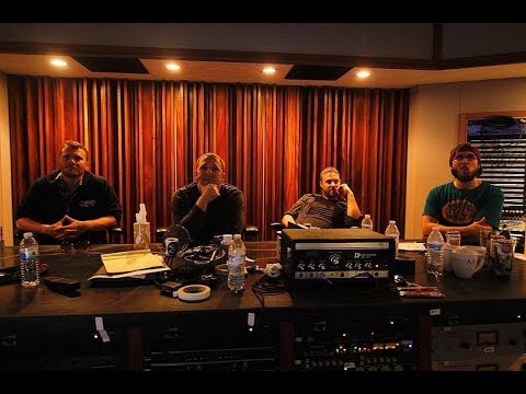 Echo Sessions 37 - Spafford - First Set (53 minute improv jam)