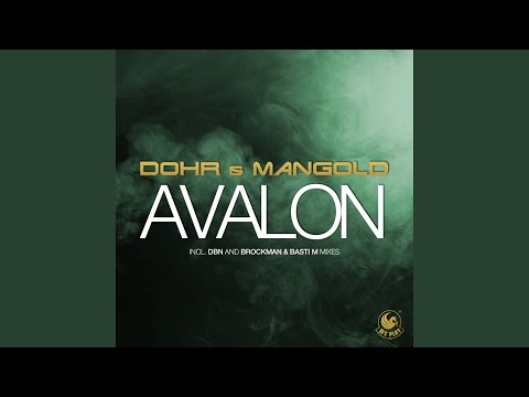 Avalon (DBN Remix)