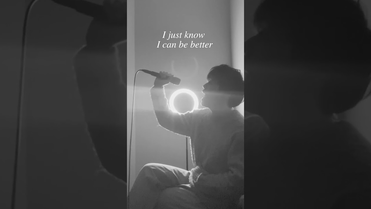 sombr - Homewrecker (Cover)