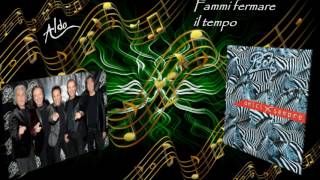 Pooh - Fammi fermare il tempo - Album &quot;Amici per sempre&quot; 1996