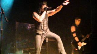 Wednesday 13 - House by the Cemetery &amp; 197666 - Live @ Wolverhampton