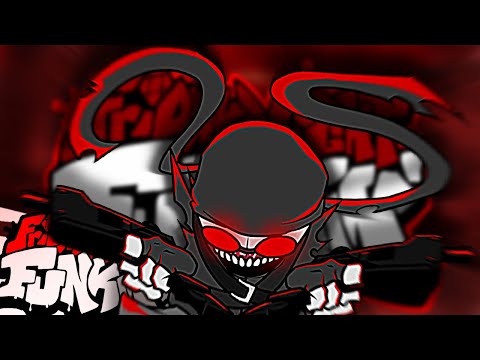 Friday Night Funkin' Accelerant Reboot // Teaser Trailer // •ReacceleranT•