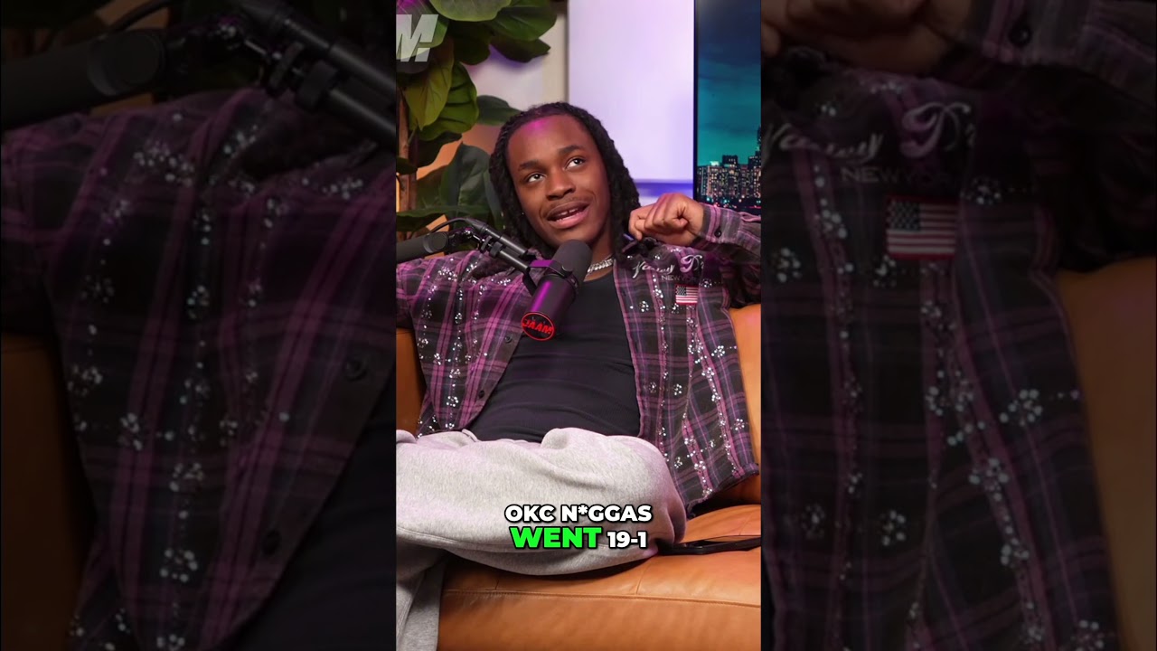 KD CANNOT go out like this‼️😭 #thejaampod #podcast #shorts