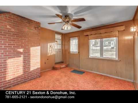 37 Catherine Avenue, Reading MA 01867 - Single Family Home - Real Estate - For Sale -