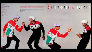 Skipworth & Turner - Hot Pursuit!