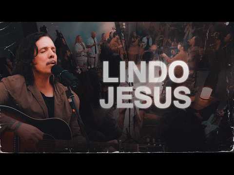 Lindo Jesus - Projeto Vida Music