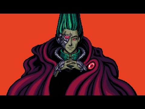 Zero Wing Arcade Intro (2023 Steam/GOG) - English Version