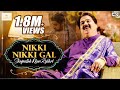 NIKKI NIKKI GAL Full Video Song Shafaullah Khan Rokhri Rokhri Production