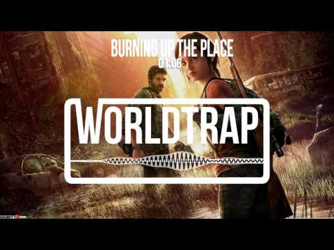 Hopsteady x Flipbois - Burning Up The Place