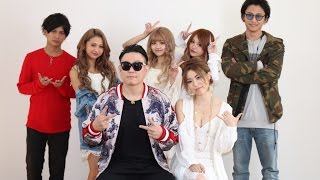 Noa 「キオクノトビラ feat. LGYankees」MV