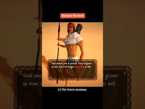 Mulaka Review #games #ps5 #ps4 #Playstation #switch #switch2 #nintendo #review #videogames #gaming