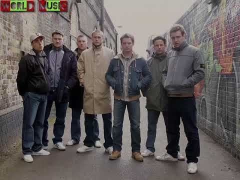 BRATICA Zvuk Nerovnyh Okrain (World Music) 2017