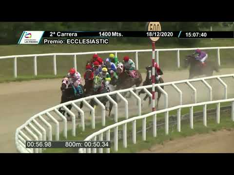 201218 c02 - SUB REGAL - HIPODROMO LAS PIEDRAS