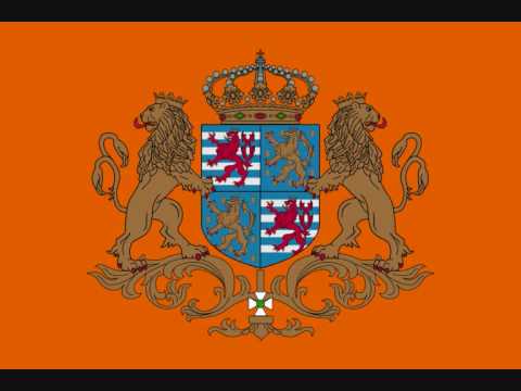 Royal Anthem of Luxembourg