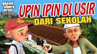 Download lagu Upin Ipin Di keluarkan Dari Sekolah GTA Lucu mp3 Download lagu Upin Ipin Di keluarkan Dari Sekolah GTA Lucu mp3