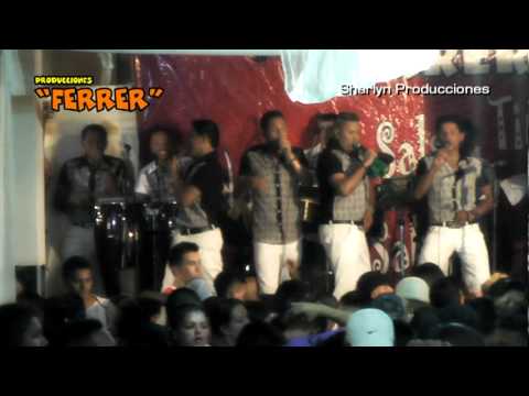 A Conquistar - La Miradera - Ferrer